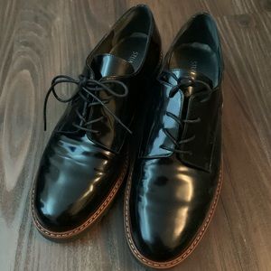 Stuart Weizmann shoe